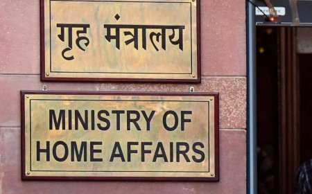 भारत में विदेशियों के लिए इमिग्रेशन नियम हुए सख्त, 180 दिन से अधिक ठहरने पर अनिवार्य होगा पंजीकरण