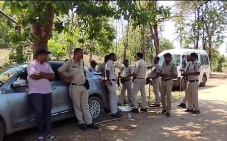 कोटमी गोलीकांड पर सियासत तेज, सराफा व्यापारी हत्याकांड में पुलिस को मिले अहम सुराग