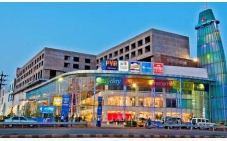 सहारा इंडिया मामले में संपत्ति कुर्की की तैयारी तेज, रायपुर के मैग्नेटो मॉल की दुकानों सहित कई संपत्तियां चिन्हित