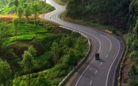 सांसद राधेश्याम राठिया के प्रयासों से ग्राम कया–कमतरा सड़क को मिली स्वीकृति, ग्रामीणों में खुशी की लहर
