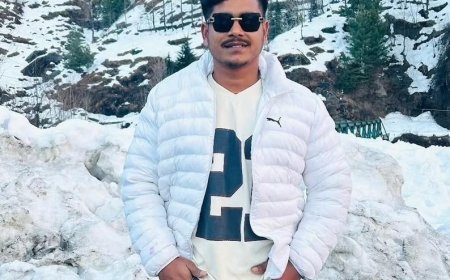 कोटा में बाउंसर की हत्या से सनसनी, मिर्च पाउडर झोंककर पत्थर से हमला, सिम्स में मौत