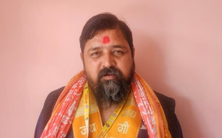 अल्दा-देवरी उद्योग विरोध आंदोलन में किसानों की आवाज बने भूपेश बघेल, तिल्दा-नेवरा में होगा भव्य सम्मान समारोह