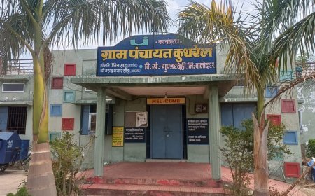 विश्व पर्यावरण दिवस पर कुथरेल-मासुल में वृक्षारोपण, ‘एक व्यक्ति एक पेड़’ का लिया संकल्प
