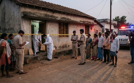 बचेली में किराए के मकान में युवक की संदिग्ध मौत, फंदे पर लटका मिला शव