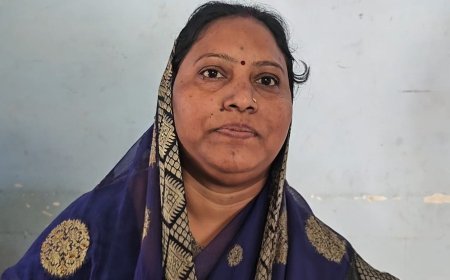 वार्ड नं. 5 ठाकुरपारा में बुनियादी सुविधाओं पर सवाल, गंदे पानी और सफाई व्यवस्था से जनता नाराज