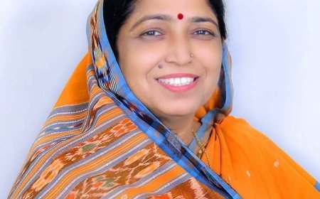 छत्तीसगढ़ की राज्यसभा सांसद लक्ष्मी वर्मा स्वास्थ्य एवं परिवार कल्याण संबंधी संसदीय स्थायी समिति की सदस्य नामित