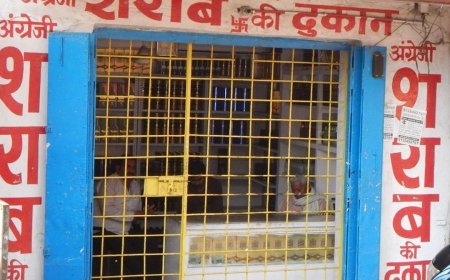 रायपुर में ओवररेटिंग का खेल जारी: कमिश्नरेट सिस्टम और आबकारी विभाग की कार्यप्रणाली पर उठे गंभीर सवाल