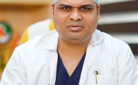 विश्व ब्रेन ट्यूमर दिवस 2026: आधुनिक न्यूरोसर्जरी से बढ़ी उम्मीद, समय पर उपचार से मिल सकता है नया जीवन