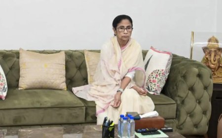 टीएमसी को राज्यसभा में झटका, सुखेंदु शेखर रॉय ने दिया इस्तीफा; कोयल मलिक के इस्तीफे की अटकलें तेज