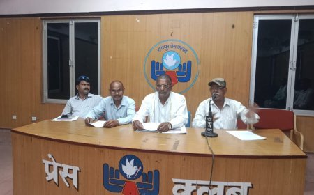 बक्सर राजपूत क्षत्रिय समाज में सदस्यता शुल्क और बहिष्कार को लेकर विवाद गहराया