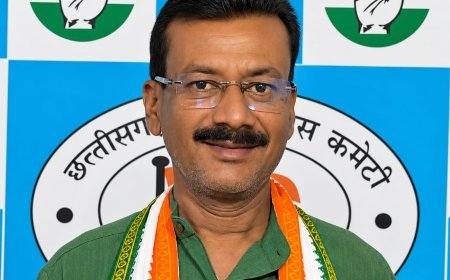 खाद संकट को लेकर कांग्रेस का हमला, सरकार पर किसान विरोधी नीति अपनाने का आरोप