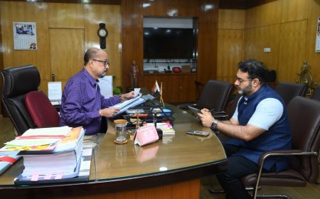 राज्यपाल ने वृक्ष संरक्षण पर दिया जोर, पौधों की सुरक्षा और संवर्धन पर विशेष ध्यान के निर्देश