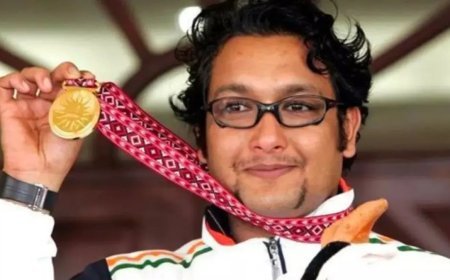 भारतीय निशानेबाजी के दिग्गज जसपाल राणा का निधन, खेल जगत में शोक की लहर
