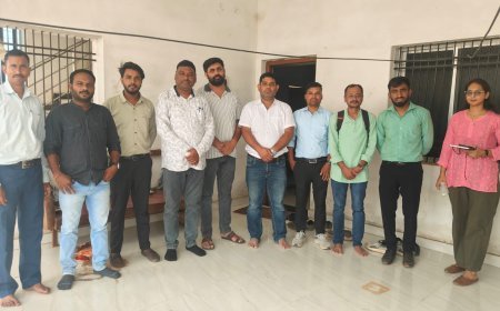 जैविक पोषण वाटिका से एनीमिया मुक्त कबीरधाम का संकल्प, स्वयंसेवी संगठन हुए एकजुट