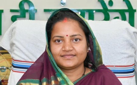 अंतर्राष्ट्रीय बाल श्रम निषेध दिवस पर लक्ष्मी राजवाड़े का संदेश, बच्चों को मिले शिक्षा और सुरक्षित बचपन