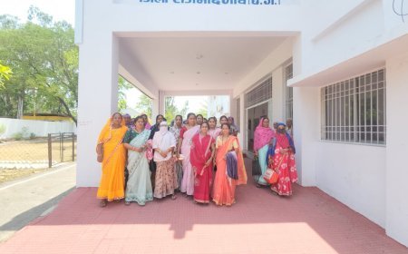 अवैध शराब बिक्री के विरोध में ग्राम गठुला की महिलाओं ने पुलिस अधीक्षक को सौंपा ज्ञापन
