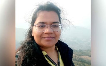 हैदराबाद में महिला इंजीनियर की मौत, छह माह की बच्ची सुरक्षित; मामले की जांच जारी