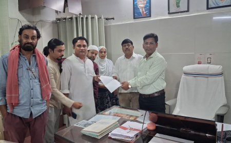 जिला अस्पताल दुर्ग पर लापरवाही का आरोप, बुखार को बताया किडनी-लीवर की गंभीर बीमारी