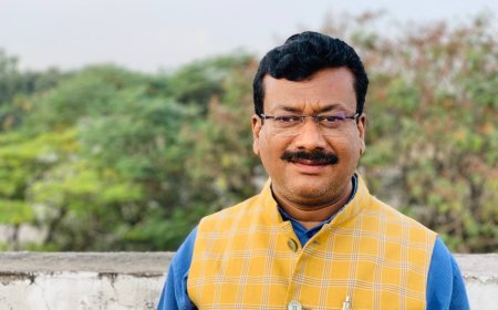 गरियाबंद के ग्रामीणों के खून से लिखे पत्र पर कांग्रेस का सवाल, बिजली व्यवस्था को लेकर सरकार को घेरा