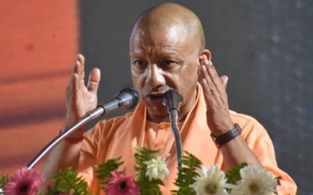 गोरखपुर को 926 करोड़ की विकास परियोजनाओं की सौगात देंगे योगी आदित्यनाथ, आज करेंगे 226 परियोजनाओं का लोकार्पण-शिलान्यास
