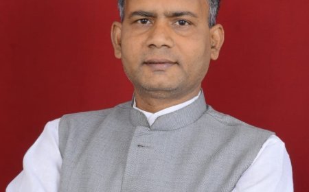 मानसून से पहले जलभराव और नालों की सफाई को लेकर कांग्रेस ने सरकार को घेरा
