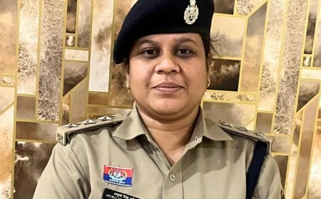 पॉक्सो और दुष्कर्म मामले में आरोपी को 20 साल की सजा, बलौदाबाजार पुलिस की विवेचना बनी मिसाल