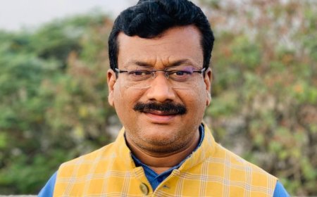 राम वन गमन पथ परियोजना को लेकर कांग्रेस का भाजपा पर हमला, जंगल कटाई और खनन अनुमति पर उठाए सवाल