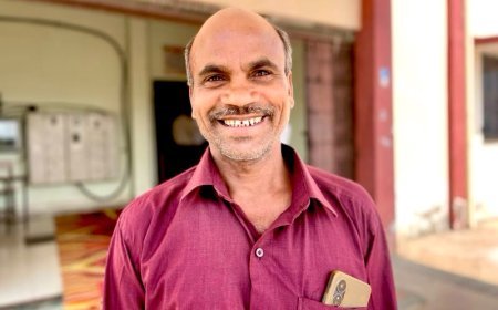 कृषक उन्नति योजना से किसान सहसराम पटेल को मिली आर्थिक मजबूती, खेती और परिवार दोनों को मिला सहारा