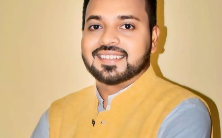 विधायक दीपेश साहू के प्रयासों से बेमेतरा महाविद्यालय में शुरू होगा एलएलबी पाठ्यक्रम, युवाओं को मिलेगा बड़ा लाभ