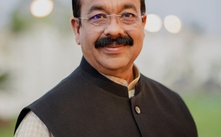 रायगढ़ में 19 जून को “प्रबुद्ध जन सम्मेलन एवं विकसित भारत संकल्प सभा” का आयोजन