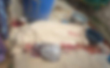 चरित्र शंका में पत्नी की हत्या, बिलासपुर में आरोपी पति गिरफ्तार