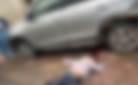 भिलाई-जामुल में तेज रफ्तार वाहन की चपेट में आने से बुजुर्ग की मौत, आरोपी चालक गिरफ्तार