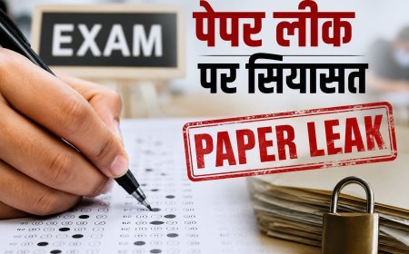पेपर लीक रोकने के केंद्र के कदम पर केजरीवाल का हमला, बोले- इससे समस्या का समाधान नहीं होगा