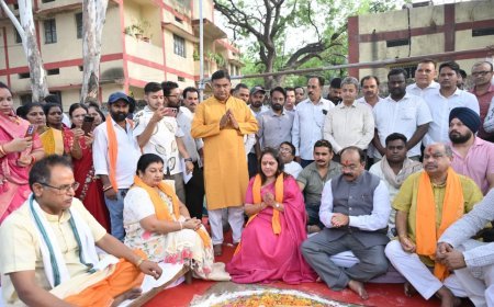 बाल सक्षम नीति के तहत विशेष अभियान तेज, सड़क पर रहने वाले बच्चों के संरक्षण और पुनर्वास पर फोकस