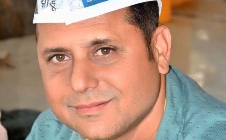 किसानों को पर्याप्त डीजल उपलब्ध कराने में सरकार नाकाम: आम आदमी पार्टी