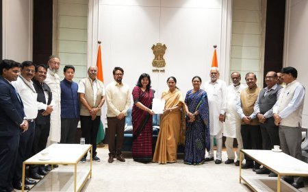 जेपीसी अध्ययन दौरे में बृजमोहन अग्रवाल ने रखे सुझाव, राजनीति के अपराधीकरण पर रोक को बताया ऐतिहासिक पहल