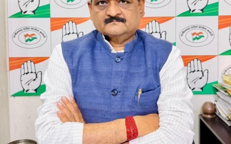 शराब की ओवररेटिंग और अवैध कारोबार पर कांग्रेस का हमला, जांच की मांग तेज