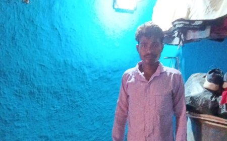 प्रयास आवासीय विद्यालय प्रवेश परीक्षा परिणाम जारी, विद्यार्थी वेबसाइट पर देख सकते हैं प्राप्तांक