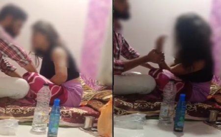 वायुसेना अधिकारी की पत्नी से दुष्कर्म और जबरन धर्मांतरण मामले में तीसरे आरोपी ने किया सरेंडर