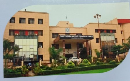 NEET UG 2026 अभ्यर्थियों के लिए सिम्स की 24×7 मानसिक स्वास्थ्य हेल्पलाइन शुरू