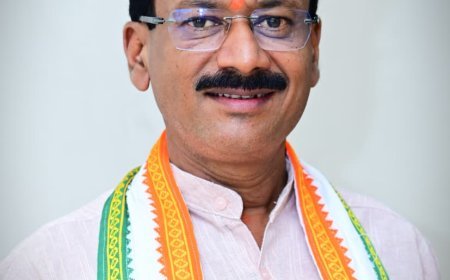 बिजली दर वृद्धि पर कांग्रेस का हमला, महंगाई से जूझ रही जनता का उपहास बता रही भाजपा