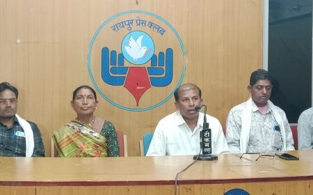 बुड़ेरा सरपंच ने आरोपों को बताया निराधार, विकास कार्यों और जनहित की दी जानकारी
