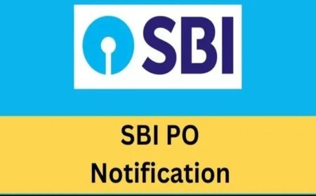 SBI PO Notification 2026 जारी, 1500 पदों पर भर्ती; 8 जुलाई तक करें आवेदन
