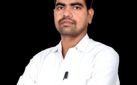 भाजपा का डबल इंजन गांव, गरीब, किसान और युवाओं को रौंद रहा : चोवाराम साहू