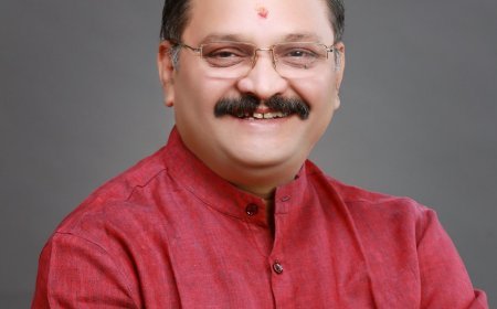कवर्धा मेडिकल कॉलेज की मान्यता के लिए सांसद संतोष पांडेय ने जेपी नड्डा को लिखा पत्र