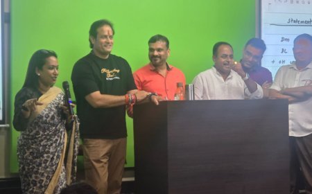 झारखंड राज्यसभा चुनाव को लेकर भाजपा पर बरसी कांग्रेस, लोकतंत्र से खिलवाड़ का लगाया आरोप