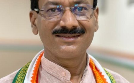 खाद, रेत और शराब में ओवर रेटिंग को लेकर कांग्रेस का हमला, भाजपा सरकार पर लगाए गंभीर आरोप