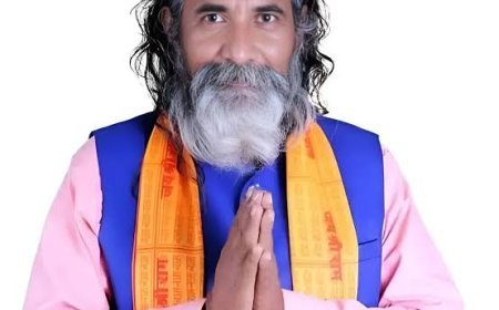 रेलवे मानचित्र पर बस्तर को मिली नई पहचान, रावघाट से लौह अयस्क परिवहन शुरू : भोजराज नाग