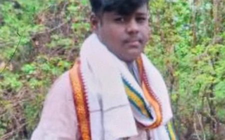 तिल्दा में 10वीं के छात्र की हत्या, क्लासमेट के साथ विवाद बना मौत की वजह