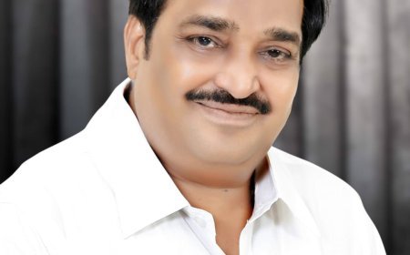 जल शक्ति से विकसित भारत को मिल रही नई गति, जल सुरक्षा बनी राष्ट्रीय प्राथमिकता
